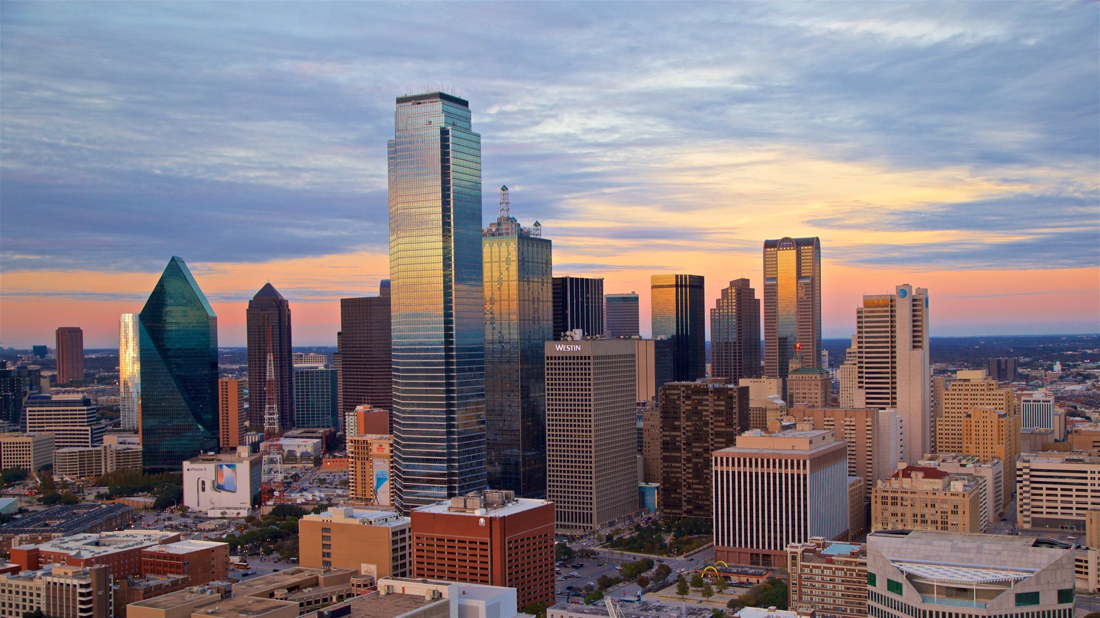 Tennis court construction and resurfacing services in Dallas, TX