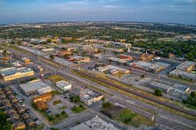 Tennis court construction and resurfacing services in Grand Prairie, TX