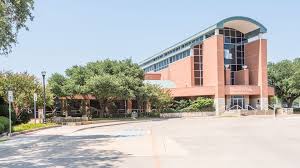Tennis court construction and resurfacing services in Hurst, TX