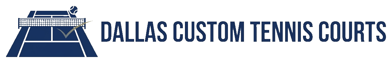 Dallas Custom Tennis Courts