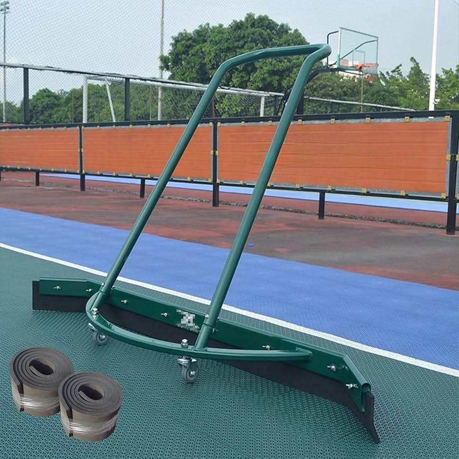Specialized Court Cleaning in Dallas TX - professional court services