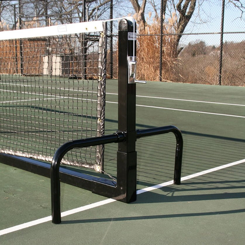 Tennis Net Installation in Dallas TX - professional court services